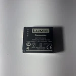 Original Panasonic DMW-BLG10PP Battery For Lumix DMC-GF3 GF5 GF6 GX80. Fixed Price $15.00.