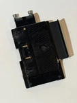 Anton/bauer Logic Series Gold V-mount Battery Adapter Plate Automatique. Fixed Price $50.00.