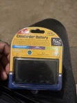 New Digital Concepts Camcorder Battery 2000MAH Replacement For Panasonic PVBP-17. Fixed Price $30.00.