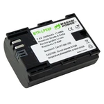 Wasabi Power Battery For Canon LP-E6P. Fixed Price $27.99.