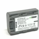 Wasabi Power Battery For Sony NP-FP50, NP-FP30 (900MAH). Fixed Price $13.99.