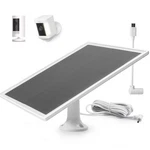 Solar Panel Charger For Ring Stick Up Cam, Pro, S... Fast Ship. Fixed Price $20.99.