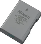 Nikon Oem 27126 EN-EL14A Battery (grey) For D3100 D3200 D3300 D3400 D5200 5300. Fixed Price $43.14.