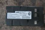 Genuine Jvc Battery Pack For Camcorder BN-V10U Replacement Part Oem. Fixed Price $19.98.