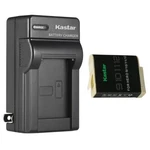 Wall Charger & Battery For Gopro HERO12 Black HERO11 HERO10 HERO9 ADBAT-001. Fixed Price $14.99.