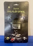 Parrot Minidrones Rechargeable Lithium-polymer (lipo) Battery 550MAH PF070181A. Fixed Price $16.99.