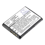 Battery For Samsung Digimax L70B Cameron Sino CS-SBL0837B. Fixed Price $17.00.