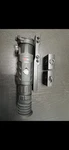 Iray Rico MK1 640 35MM + Batteries. Fixed Price $3000.00.