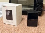 Smallrig Mini Mount Battery Power Solution For Cameras Model: VB155. Fixed Price $120.00.