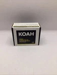 Koah For Panasonic DMW-BLG10 1100 Mah Batteries (2); Plus Dual Usb Charger. Fixed Price $29.99.