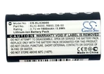 Cameron Sino 3.7V 1600MAH Li-ion Replacement Battery For Kodak Camera. Fixed Price $24.67.