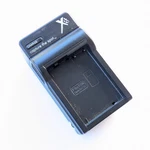 Xit XTCHLPE12 Ac Turbo Wall Charger For Canon LP-E12 Battery. Fixed Price $5.99.