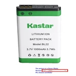 Kastar BL22 Battery For Retevis RT22S RT15 RT19 RT619 RT622 Walkie Talkie. Fixed Price $17.99.