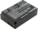 Battery For Canon 100D,EOS Kiss X7,EOS M,eos SL1,EOS-M,OS-M LC-E12,LP-E12. Fixed Price $14.09.