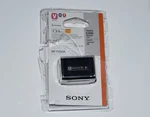 Sony NP-FV50A Rechargeable Battery Pack For Handycam Series Genuine Oem. Fixed Price $28.00.