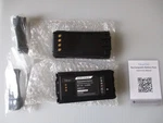 Takoci TPA-BA-203 Battery Packs 2500MAH 18.00WH 7.2V. Fixed Price $55.00.
