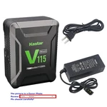 Kastar Battery Charger For Sony BC-L70 BC-L160 BC-M50 BC-M150 AC-DN10. Fixed Price $89.99.
