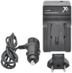 Xit XTCHNB6L Battery Charger For Canon NB-6L (black). Fixed Price $8.99.