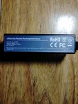 Wasabi Power Intelligent Battery For Dji Osmo, Mobile, Osmo+. Fixed Price $26.99.