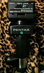 Pentax AF400T Hammerhead Flash Mount Bracket Unit 6X7. Fixed Price $126.73.