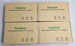 Kastar Battery For Tactacma Reveal Xpro Xb TACTXG2 Tactsk TATCBOV1 TACTXP2. Fixed Price $42.46.