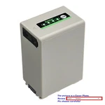 Kastar NP-FV100D Battery For Sony HDR-CX540 HDR-CX550 HDR-CX560 HDR-CX580. Fixed Price $66.99.