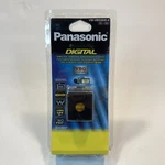 Panasonic VW-VBG260 E-k Genuine Rechargeable Camcorder Lithium Ion Battery. Fixed Price $79.77.