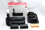 Mint Canon BG-E16 Battery Grip W/box & Aa Holder For Eos 7DII 596. Fixed Price $110.00.