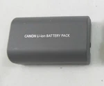 Canon BP-315 1520 Mah Battery For Compatible Camcorders (0782B002). Fixed Price $99.99.