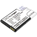 Battery For Telekom A806 P/n: A051 1200MAH 4.44WH. Fixed Price $15.39.