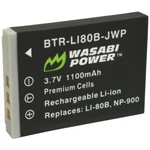 Wasabi Power NP900 Battery For Benq, Minox, Norcent, Polaroid, Reefmaster,. Fixed Price $10.99.