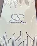 Cameron Sino 3.7V 1800MAH Li-ion Repl. Battery For Samsung Smartphone. Fixed Price $15.01.