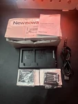 Newmowa LI-50B Dual Battery Charger. Fixed Price $19.25.