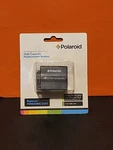 High Capacity Polaroid Rechargeable Lithium Ion Battery For Panasonic DU14 Nib. Fixed Price $15.00.