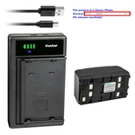 Kastar Battery Usb Charger For Duracell DR10AA PC-DR11 DR11AA Cpi-iris. Fixed Price $16.99.