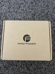Firstpower LP-E6NH Battery 3-PACK And Triple Slot Charger. Fixed Price $64.00.