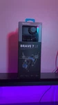 4K Camera Akaso Brave 7 Le Action/vlogging Dual Screen.. Fixed Price $100.00.