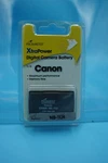 Promaster Lithium-ion Battery For Canon NB-1LH New. Fixed Price $9.99.