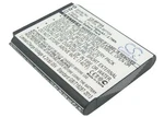 Cameron Sino 3.7V 740MAH Li-ion Replacement Battery For Samsung Camera. Fixed Price $23.82.