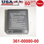 Cameron Battery For Garmin Virb X, Compact, Xe 010-12256-01, 361-000. Fixed Price $16.55.