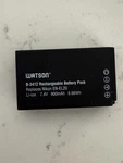 Watson B-3412 Rechargeable Battery Pack. Fixed Price $22.99.