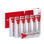 Bevigor Lithium Batteries Aa 12PACK, 3000MAH 1.5V Double. Fixed Price $30.32.