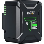 Anton/bauer Titon Micro 150 Gold Mount Lithium-ion Battery 8675-0165. Fixed Price $370.00.