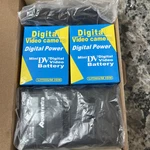 Powerextra Digital Battery Charger: NP-45 Li-ion Included For Fujifilm. Fixed Price $13.00.