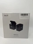 Isdt NP2GO Battery Charging Box For NP-FW100, NP-FW50, NP-BX1. Fixed Price $40.80.