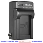 Kastar Battery Ac Wall Charger For Panasonic CGR-B/814 PV-DBP5 VW-B202 VW-VBD1. Fixed Price $32.99.