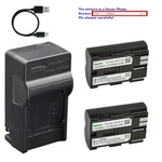 Kastar Battery Ac & Usb-c Charger For Canon ZR10 ZR20 ZR30 ZR40 ZR45 ZR50 ZR60. Fixed Price $18.99.