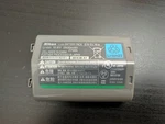 Nikon EN-EL18A Battery For D4, D4S, D5, D6 Interchangeable EN-EL18C. Fixed Price $59.99.
