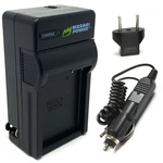 Wasabi Power Battery Charger For Leica BP-DC12. Fixed Price $11.99.