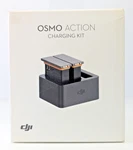 New Sealed Dji Osmo Action Part 3 Charging Kit. Fixed Price $43.83.